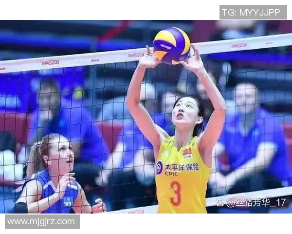 广州排球队中路突破的战术解析与深度剖析